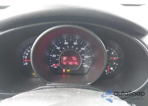 2017 Kia Soul from USA, damaged, VIN KNDJN2A27H7445565